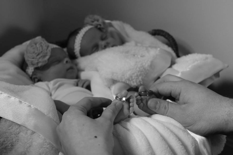 A Thank You Letter From Your Auntie