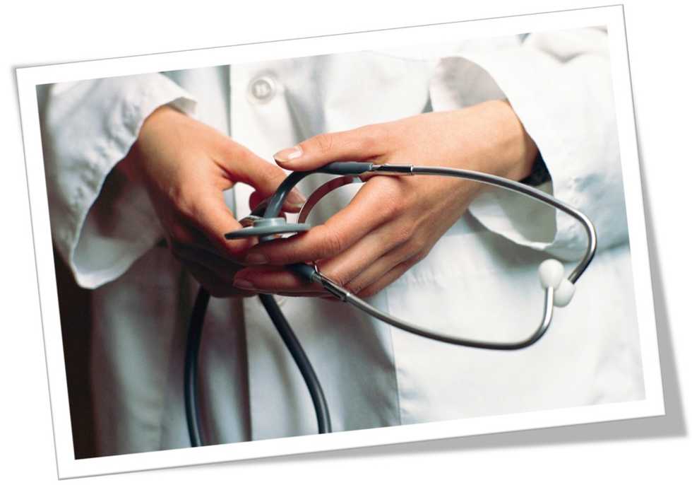 A Note to All "Pre-Med Students"