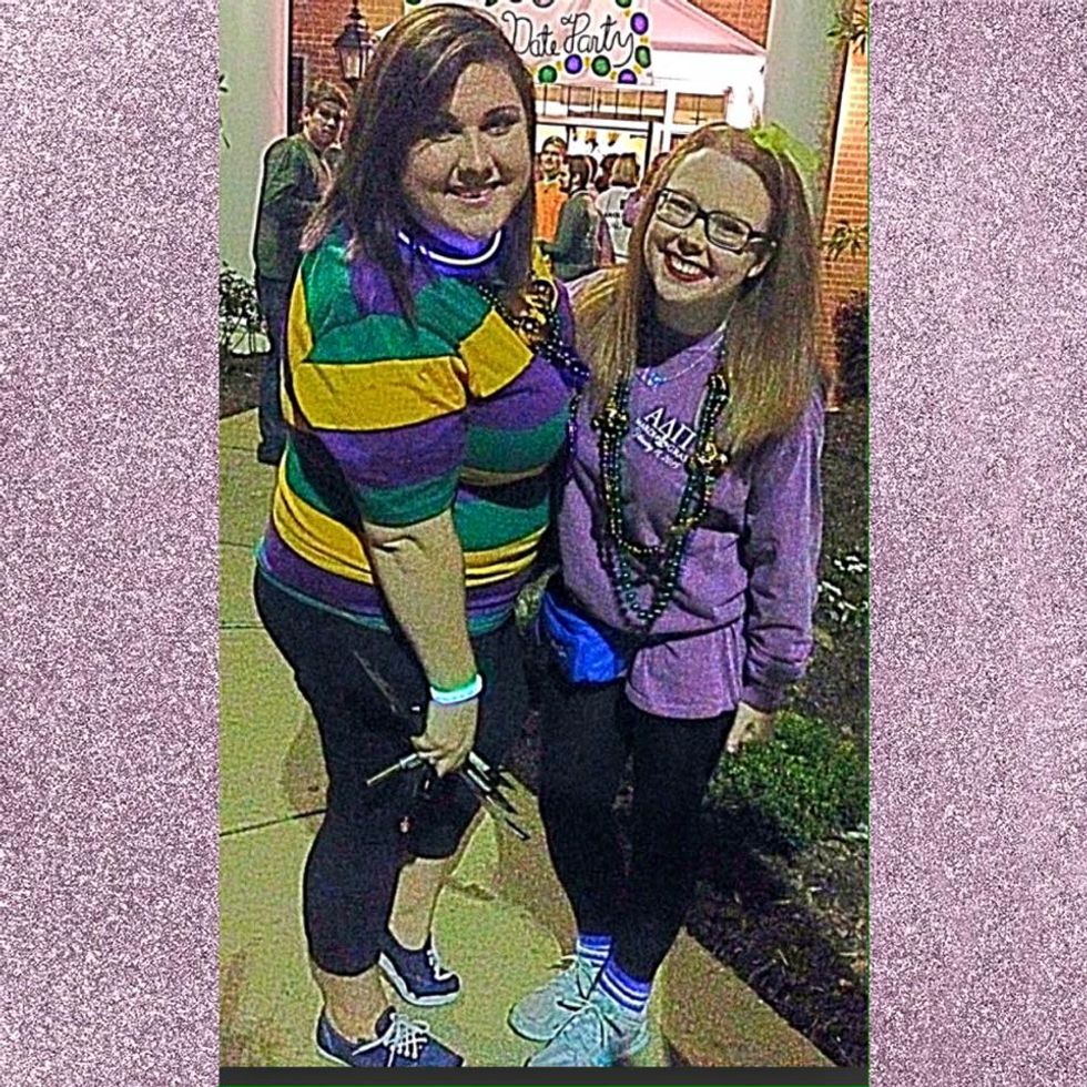 10 Reasons Why Greek Life Ruined my Life.