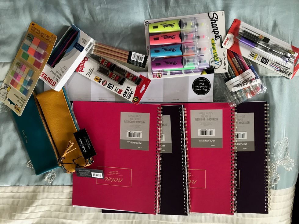 4 Must-Haves For A Successful College Experience