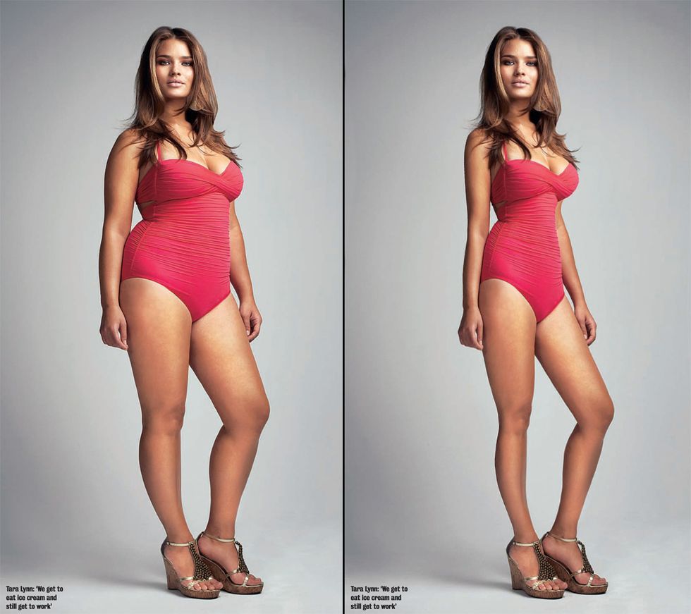 Everything Wrong With #thInnerbeauty