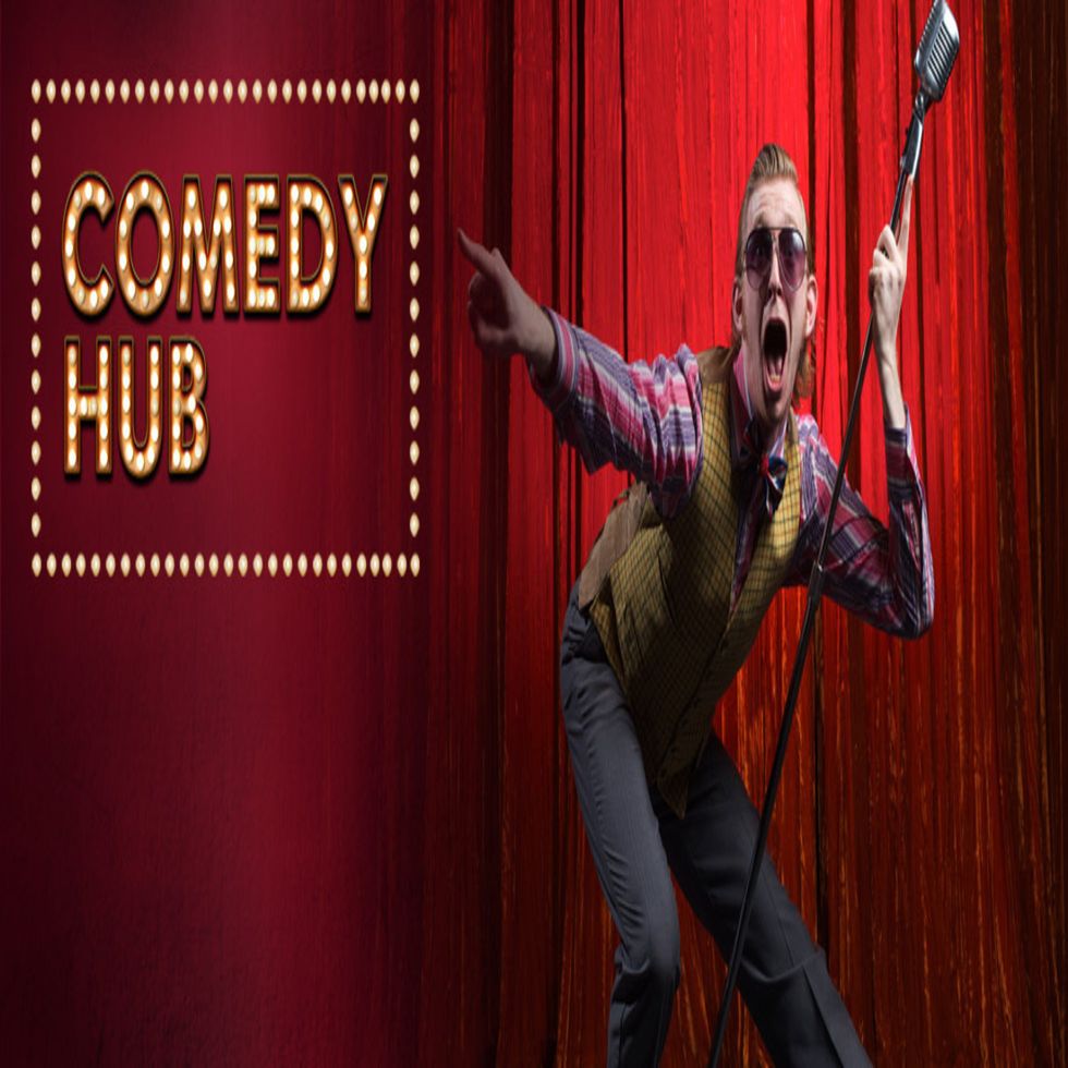 How To Be A Better Comic Pt 1