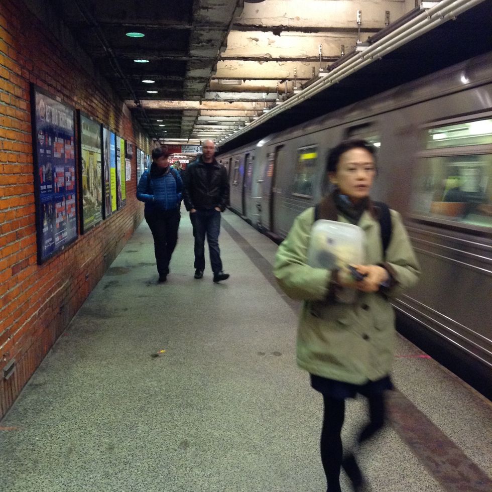 Traveling: Do it Consciously