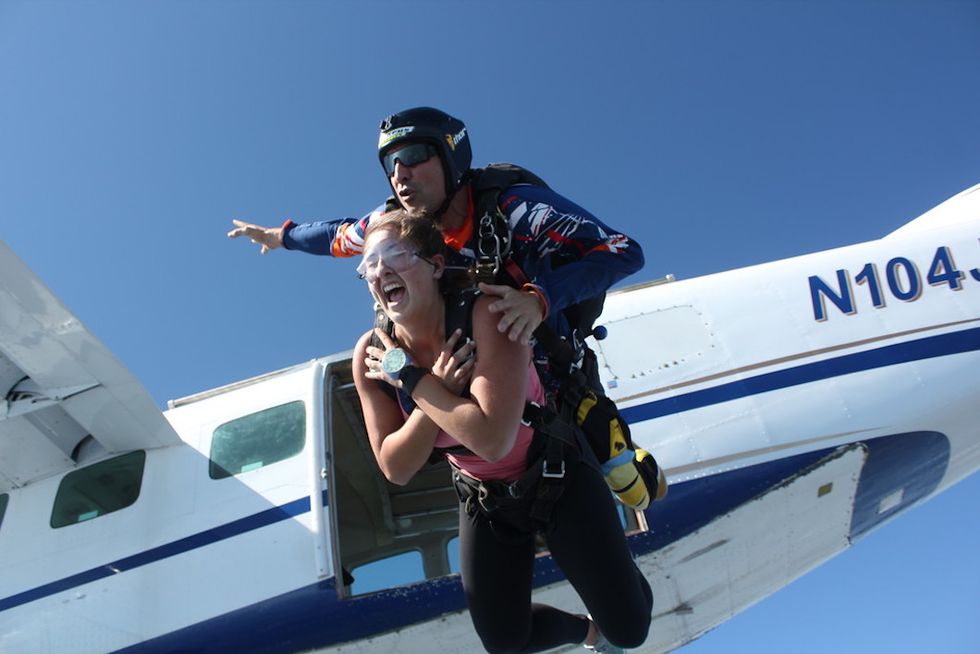 I'm Starting My Days With This Question: 'Hey, Are You Alive?'