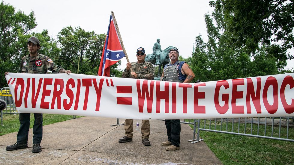 I'm Sorry, But America Is Not A Progressive Country