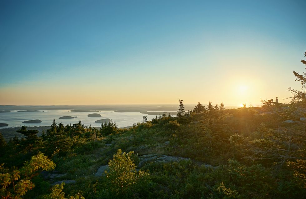 Things To Do In Maine Before The Summer Ends