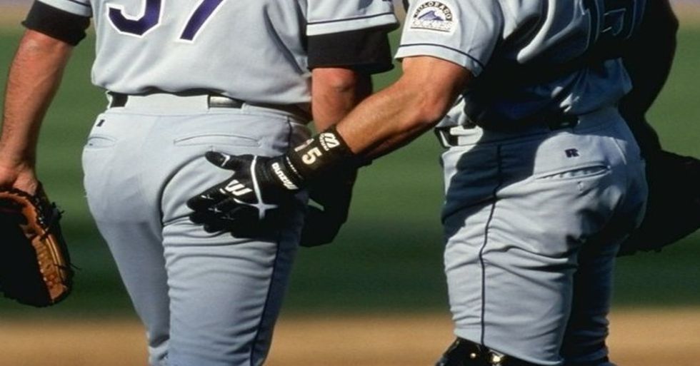 The 25 Hottest Professional Athletes You Should Definitely Know About