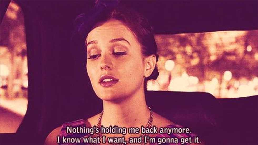 Accepting Versus Settling: Is There Really A Difference?