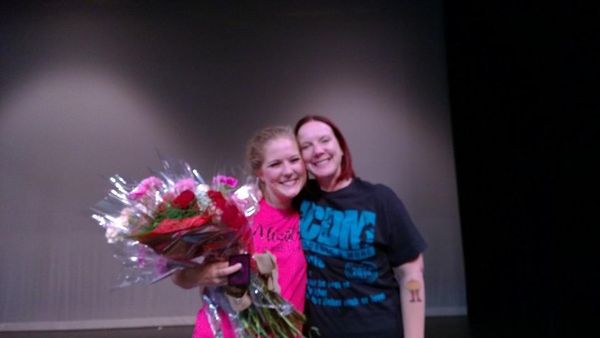 A Thank You Letter To My Dance Teachers