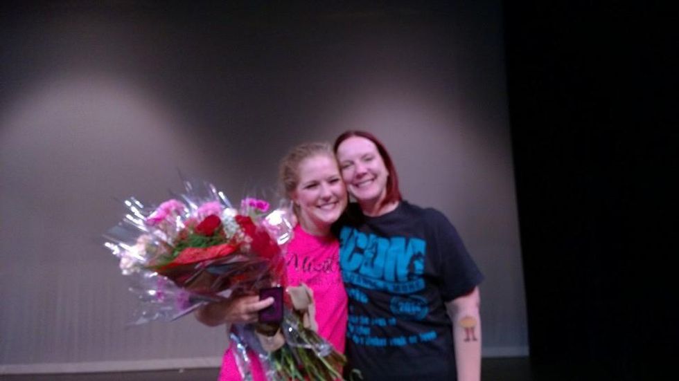 A Thank You Letter To My Dance Teachers