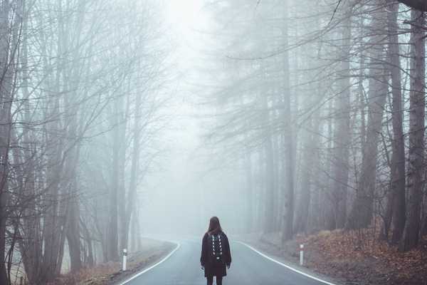 15 Pieces of Advice For Those Who Feel Lost