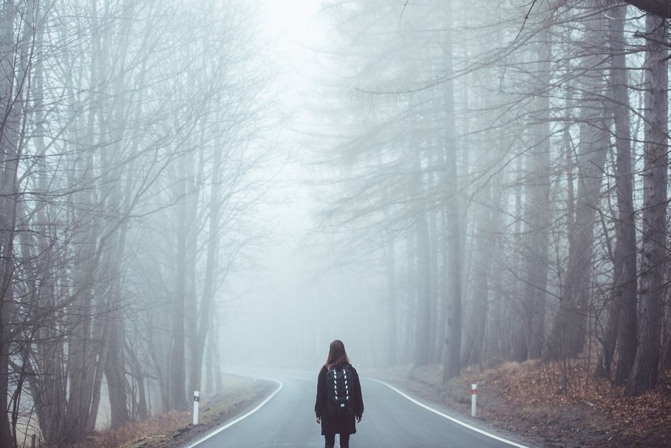 15  Pieces of Advice For Those Who Feel Lost