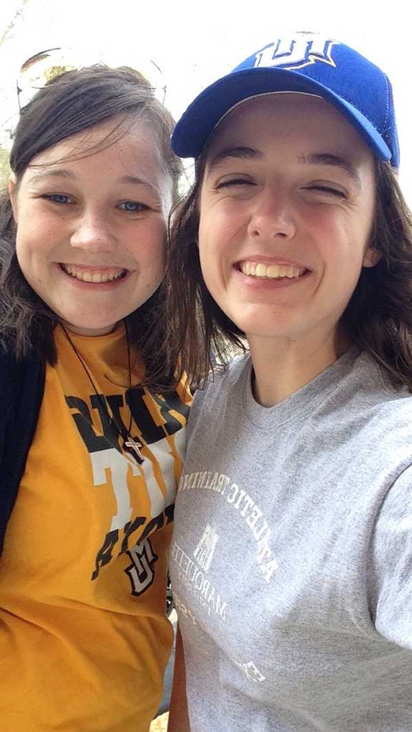 20 Thank Yous For My Freshman Roommate