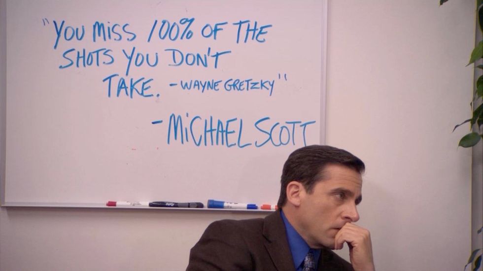 25 Moments From 'The Office' That Will ALWAYS Be Hilarious