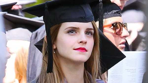 Prestigious Degree Or "Chicken of the Sea?"