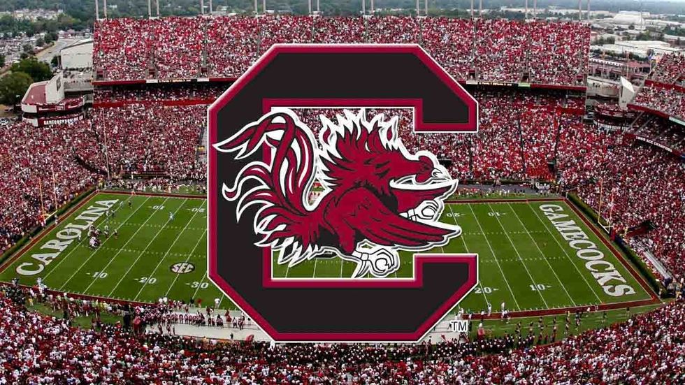 Reasons To Root For The University Of South Carolina