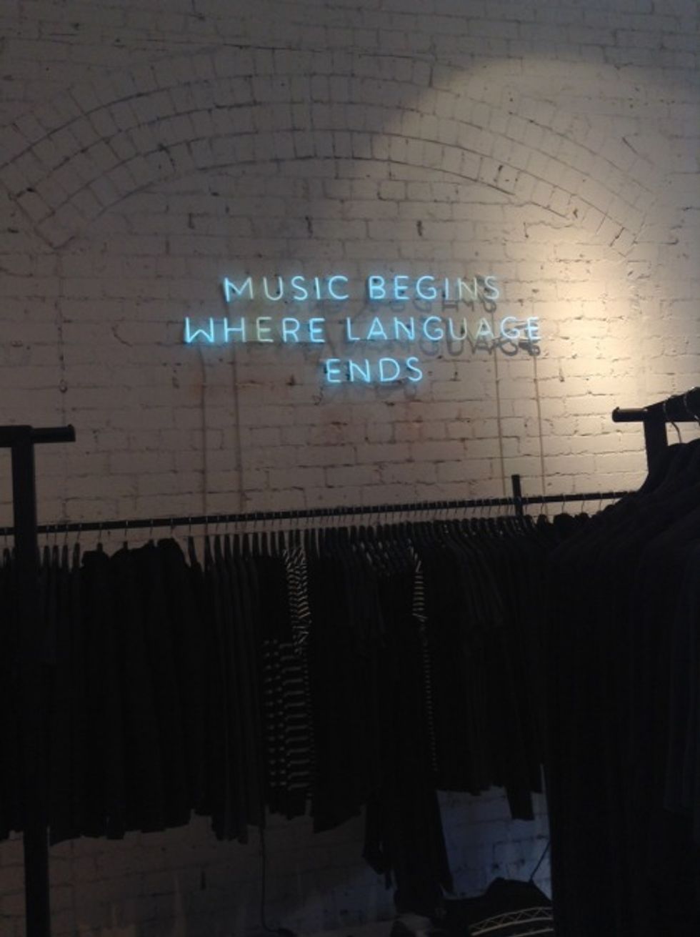 12 Songs That Make the Sky Look Bigger