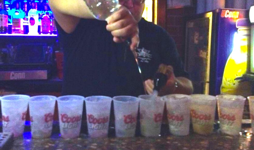 Freshmen, Here's What They Actually Mean By "The Coolest Club In Town"