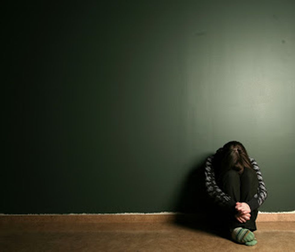 To All Freshman Suffering From The First Semester Blues