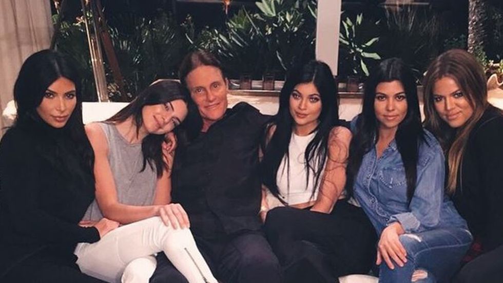 Why We Love Reality Television