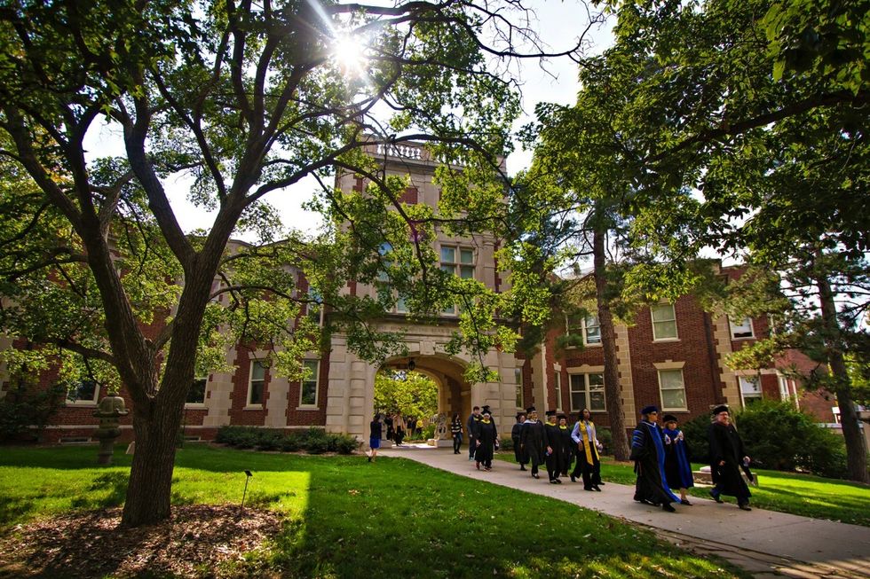 5 Tips To Someone Considering The Mizzou Journalism Program