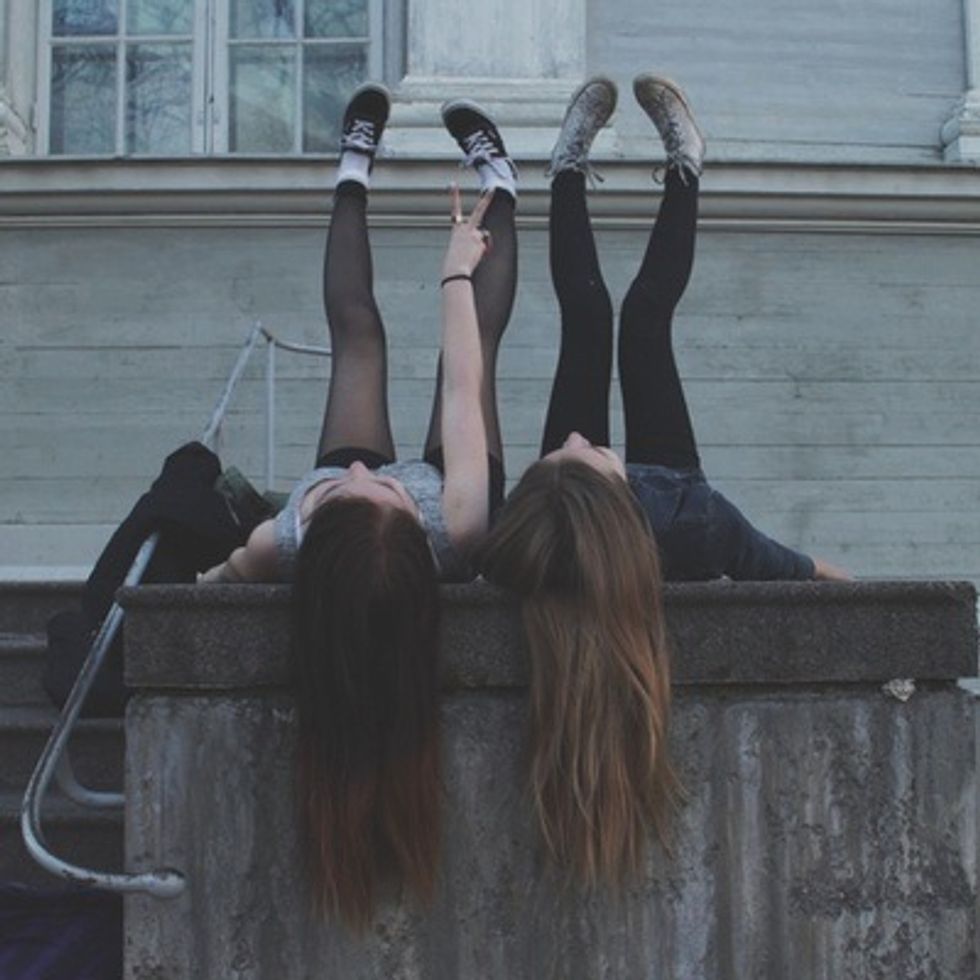 An Apology Letter To My Ex-Best Friend