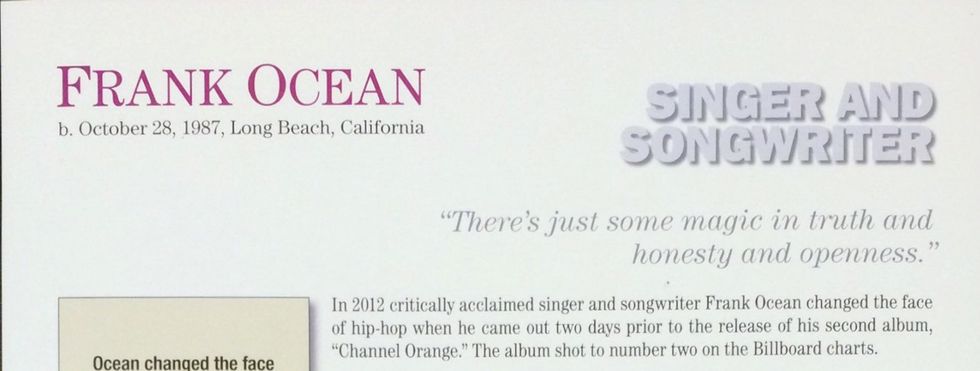 Homophobia In Hip-Hop: Mistaking Steps For Leaps