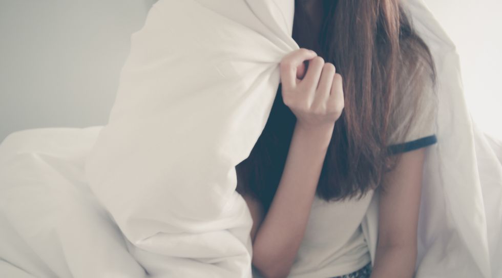 To The Woman Who Married My Rapist, Did He Tell You About Me?