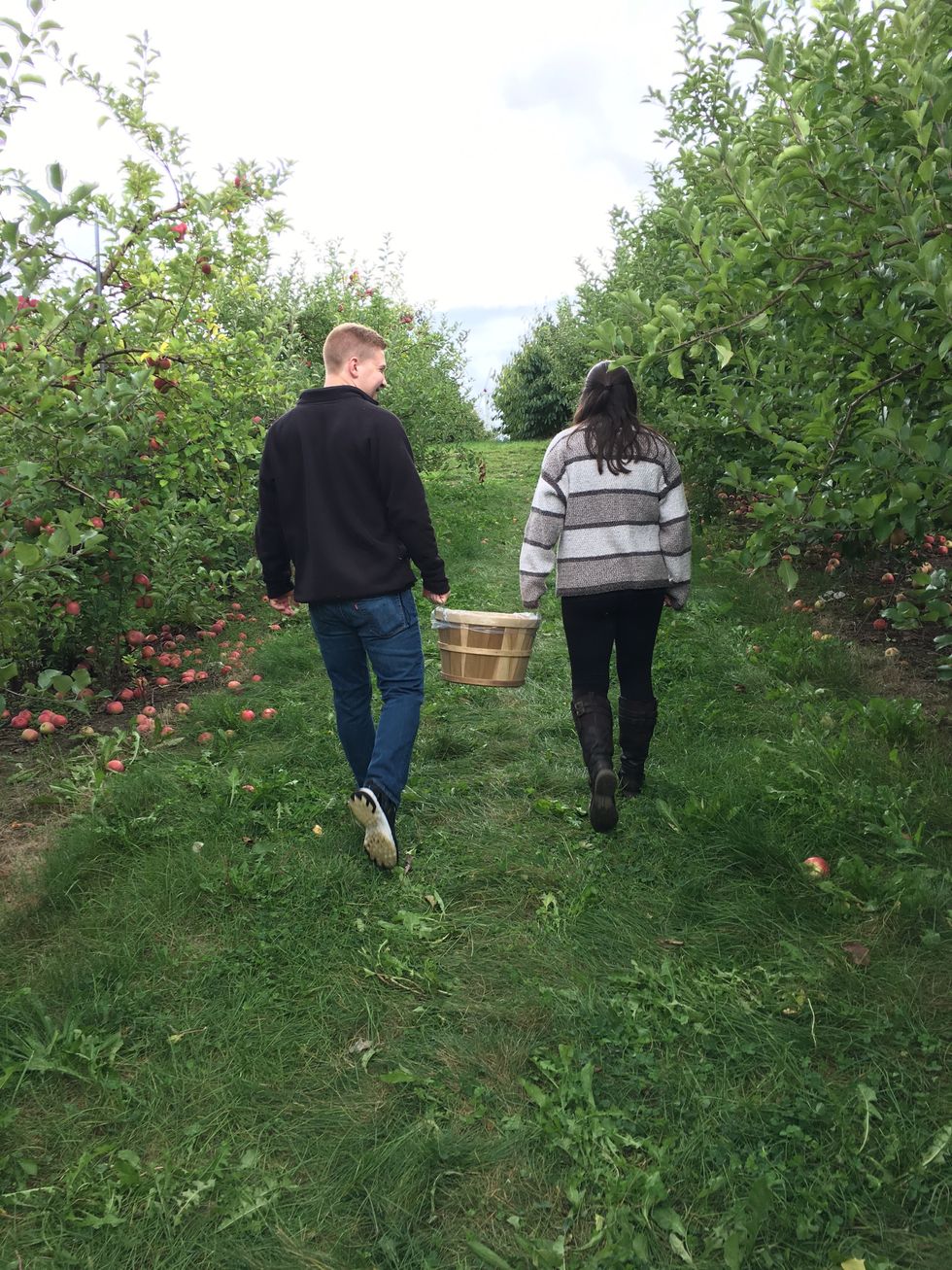 Why The Fall Season Is The Best Season