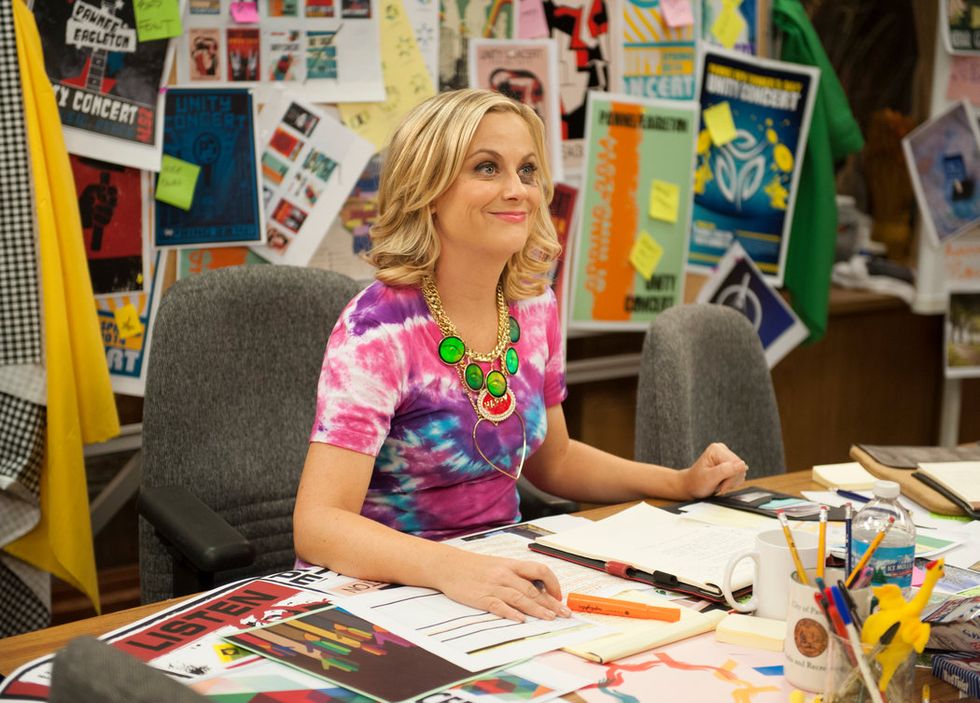 So You Lost The Presidential Election