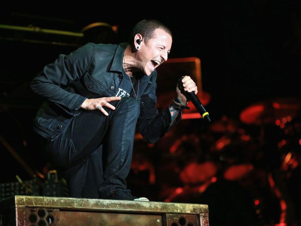 To The Girl Who Bashed Chester Bennington For Committing Suicide