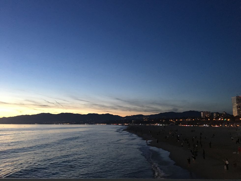 To The College Student That Changed Their Major