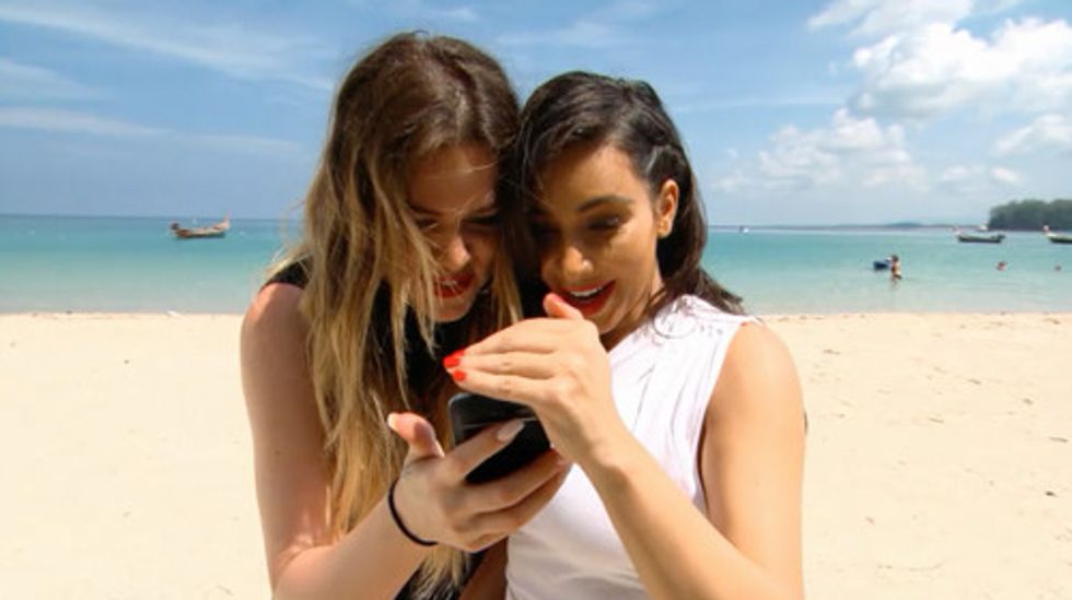 Why My Big Sister Is My Role Model