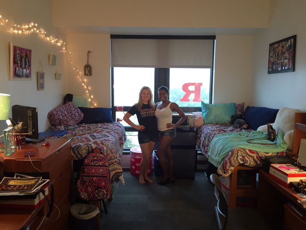 10 Dorm Items Freshmen Either Pack Now Or Buy On Amazon Later
