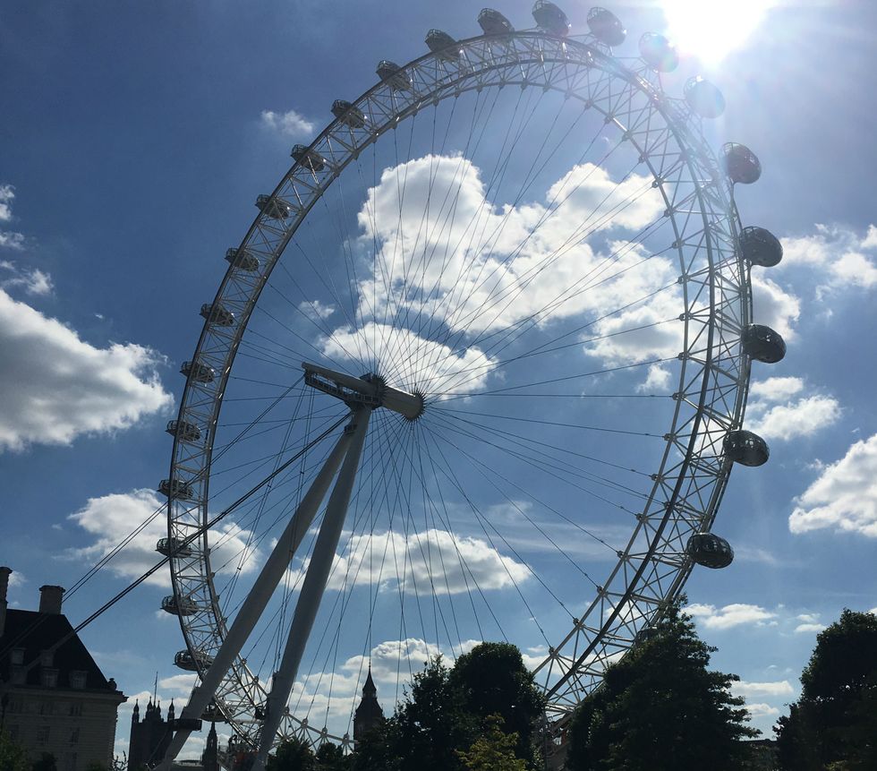 Why Traveling Is Important To Me