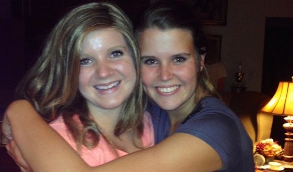 I Miss You The Most On My Happy Days