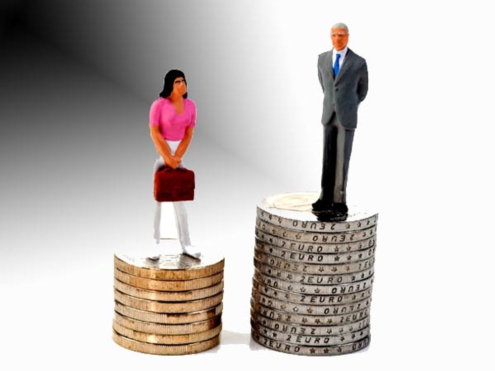 Even More Reasons Why Women Have it Harder Than Men