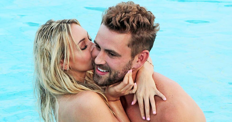 7 Reasons Why at This Point We're Rooting for Corinne to Win The Bachelor