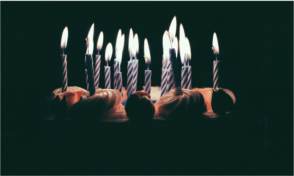 21 Things I Realized Before I Turned 21