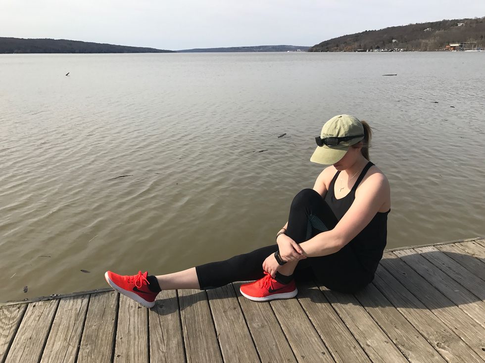 What I've Learned In A Year Of Being Single