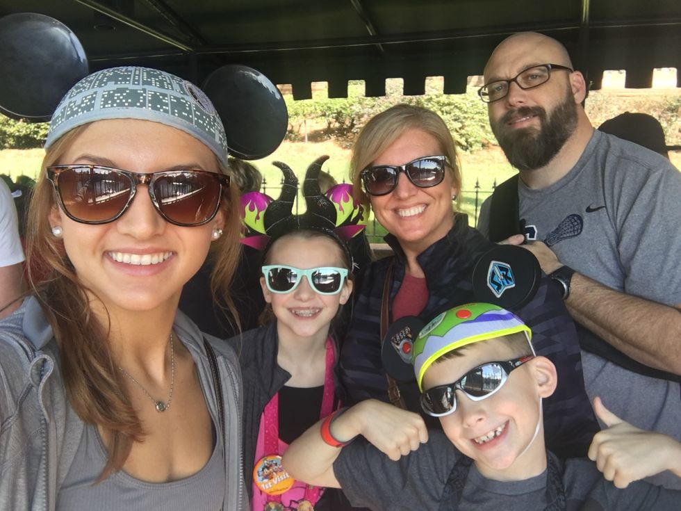 What I Learned From My Summer From Hell