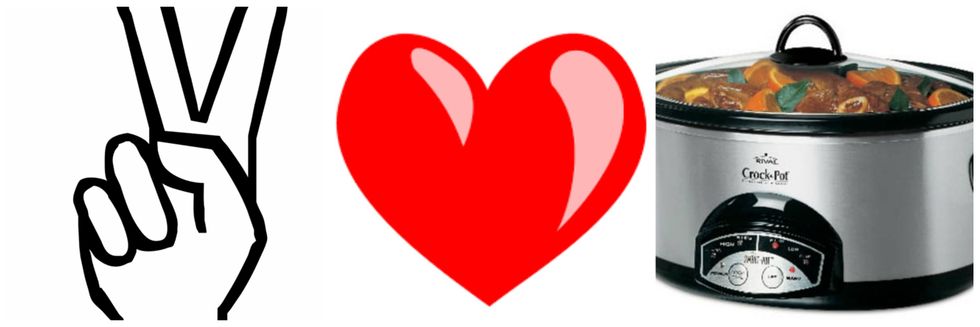 21 Ways A Crock Pot Is A College Student's Best Friend