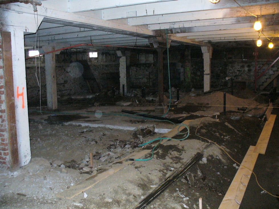 House Of Horrors Part 4