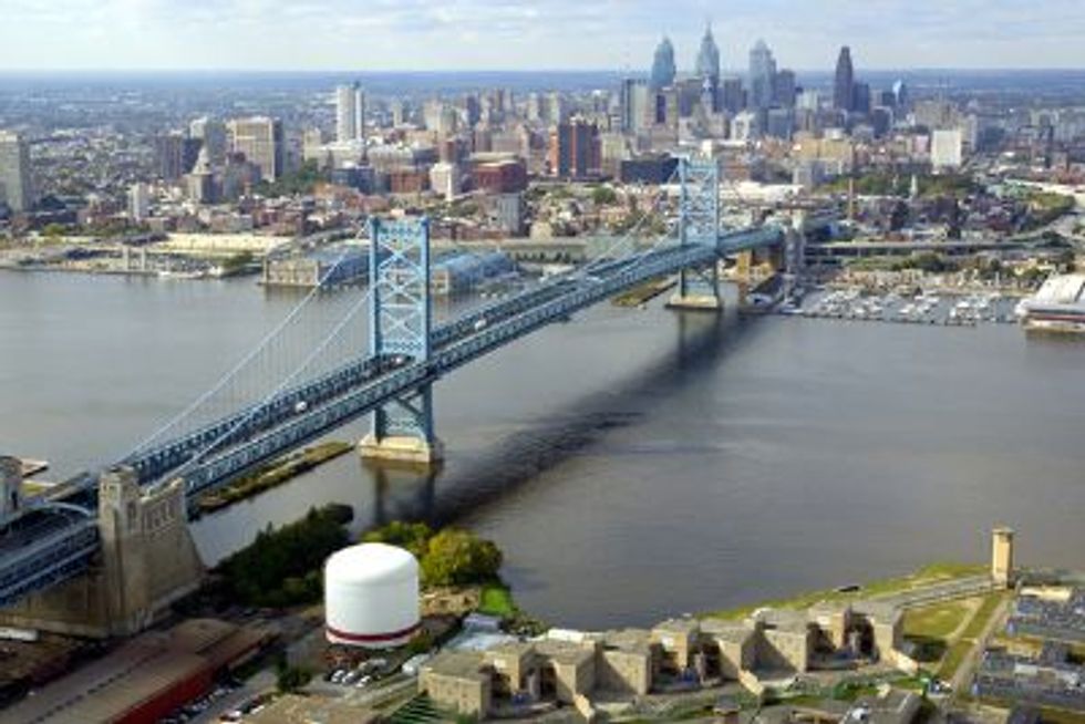 20 Signs You're A Jersedelphian