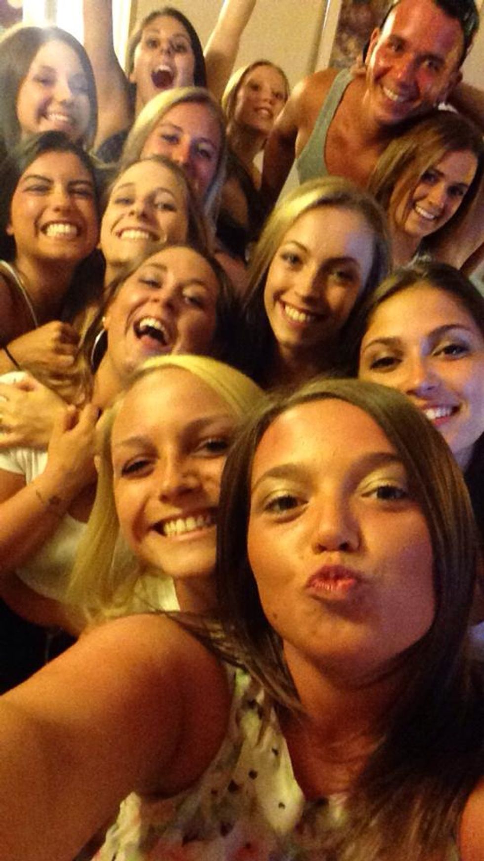 BFFEAE: Best Friends For Ever and Ever