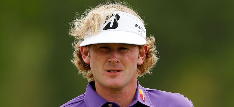 The Visor: It's Back, And It's Partially Shading The Heads Of Men Near And Far