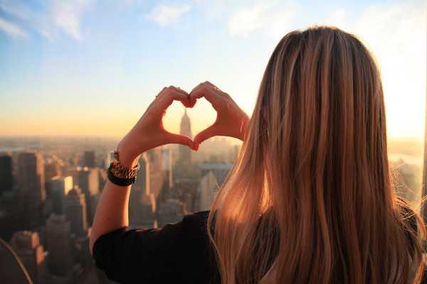 Why New York City is the Best City in the World