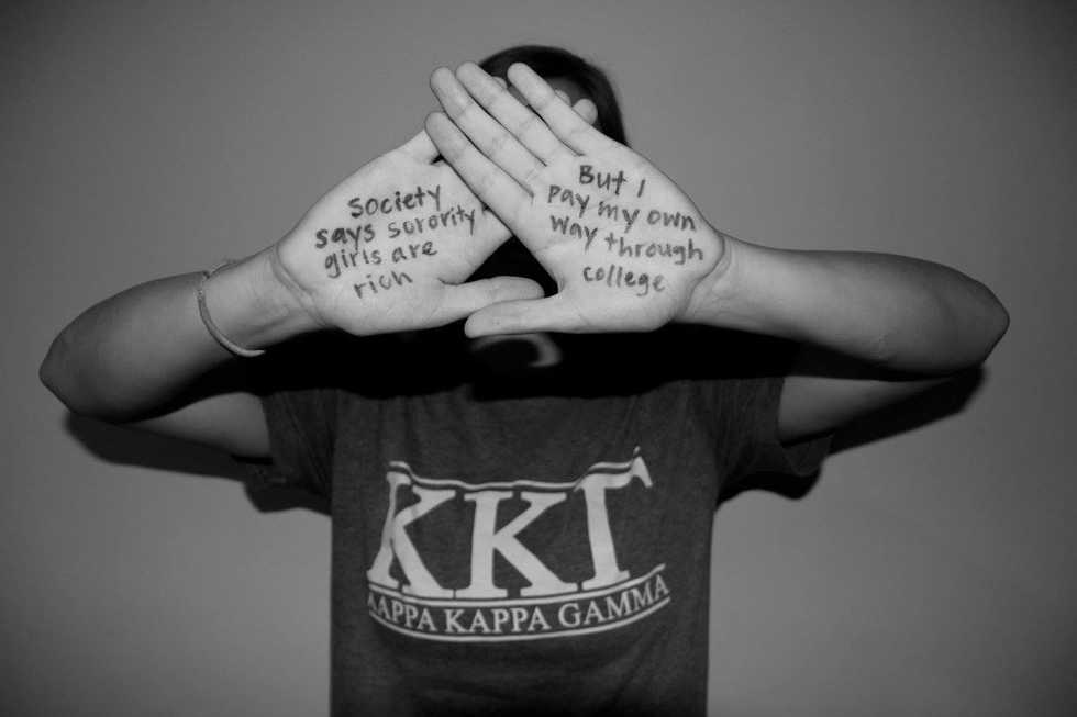 Kappa At Mizzou Is Helping To #BreakBarriers