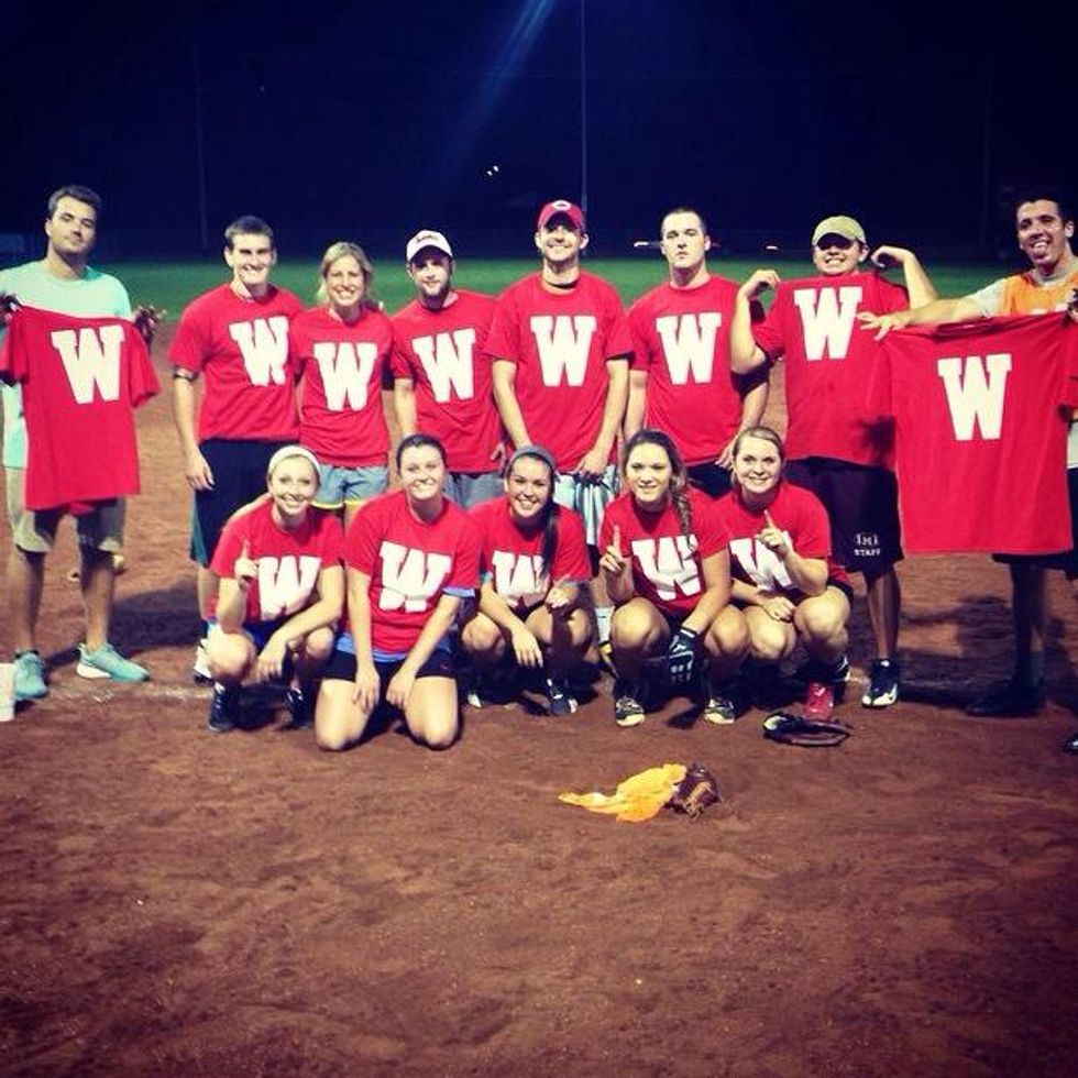 Why Every College Student Needs To Play Intramurals