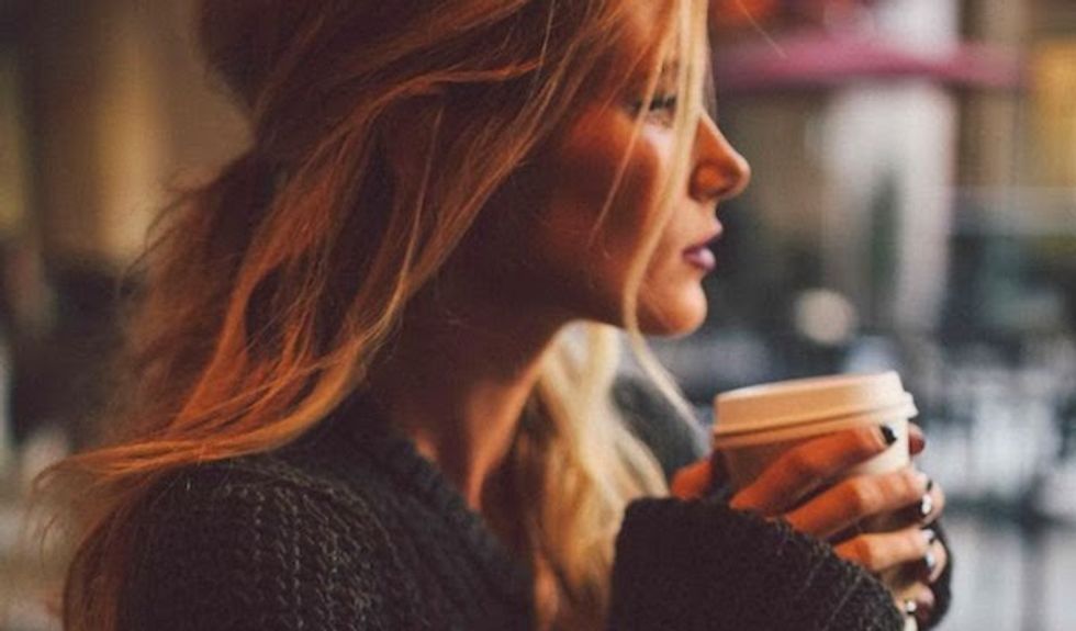 7 Basic Girl Drinks and What They Say About You